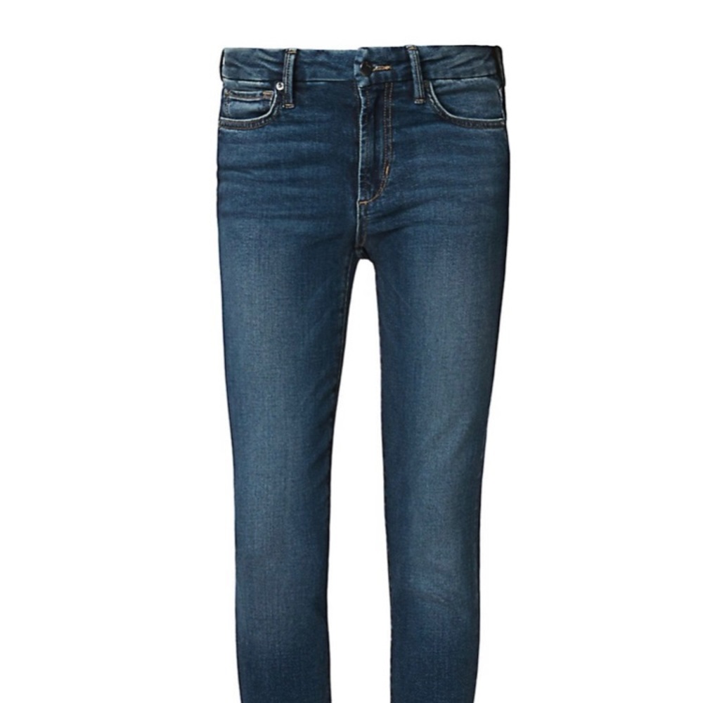 Joe’s Jeans “Charlie Ankle Ignite” Jeans Size 4/27